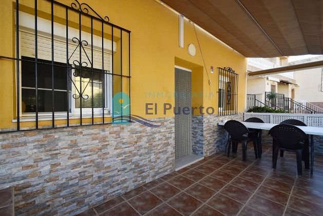 Foto 2 de Xalet en venda a Perín de 3 habitacions amb terrassa i aire acondicionat