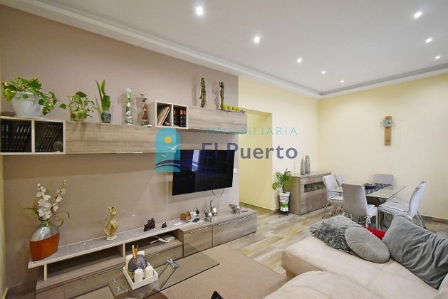 Foto 1 de Chalet en venta en Mazarrón ciudad de 3 habitaciones con terraza y garaje