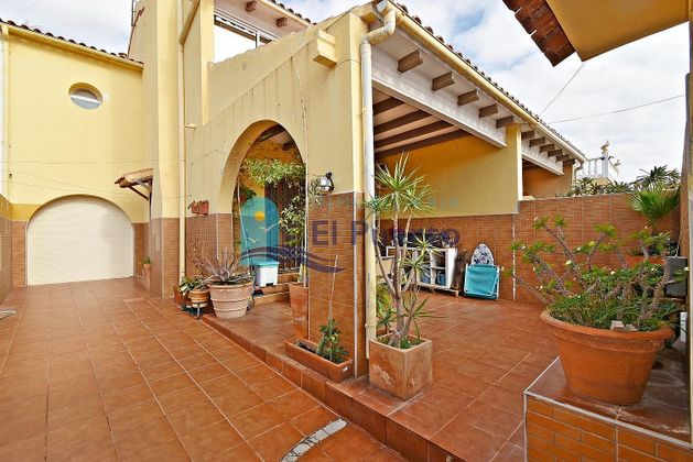 Foto 1 de Dúplex en venda a Puerto de Mazarrón de 4 habitacions amb terrassa i garatge