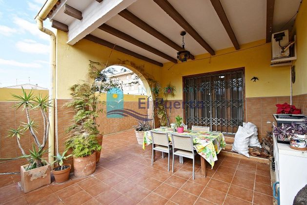 Foto 2 de Dúplex en venda a Puerto de Mazarrón de 4 habitacions amb terrassa i garatge