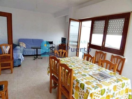 Foto 2 de Pis en venda a carretera Lorca Ramonete de 4 habitacions amb terrassa