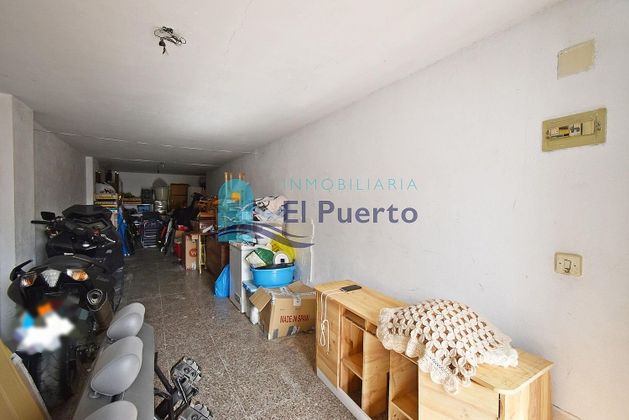 Foto 1 de Garatge en venda a Mazarrón ciudad de 30 m²