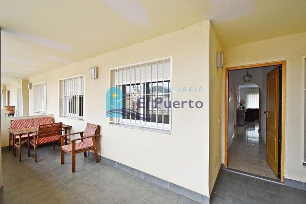 Foto 2 de Pis en venda a Mazarrón ciudad de 3 habitacions amb terrassa i piscina