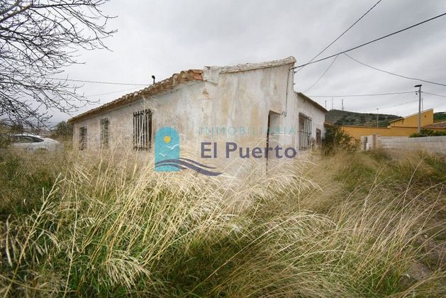 Foto 1 de Casa rural en venta en Campo Nubla de 5 habitaciones con terraza y garaje