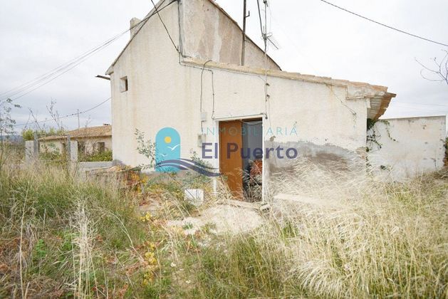 Foto 2 de Casa rural en venda a Campo Nubla de 5 habitacions amb terrassa i garatge