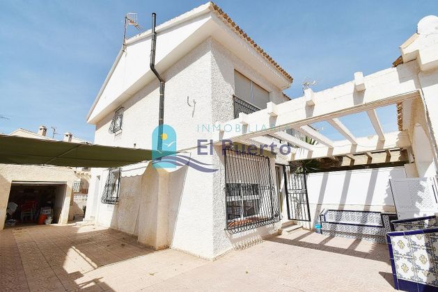 Foto 1 de Dúplex en venda a Puerto de Mazarrón de 2 habitacions amb terrassa i garatge