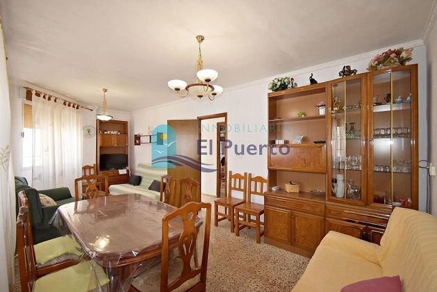 Foto 2 de Dúplex en venda a Puerto de Mazarrón de 3 habitacions amb terrassa i aire acondicionat