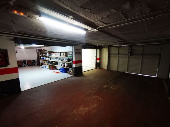 Foto 1 de Garatge en venda a avenida Costa Ibèrica de 55 m²