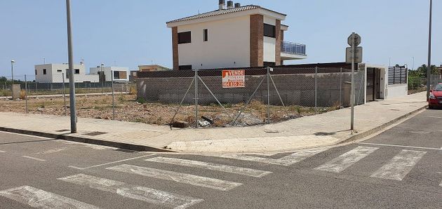 Foto 2 de Venta de terreno en Zona Playa de 300 m²