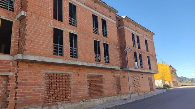 Foto 2 de Edifici en venda a Villafranca del Cid de 1671 m²