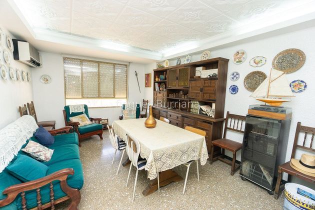 Foto 1 de Pis en venda a Alquerías del Niño Perdido de 3 habitacions i 88 m²