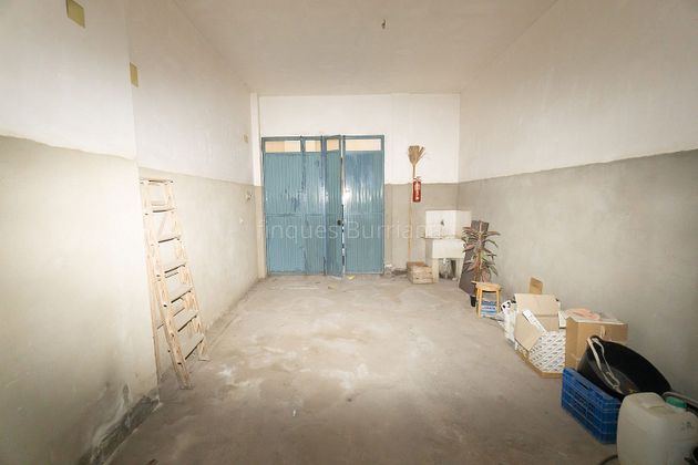 Foto 1 de Local en venda a Alquerías del Niño Perdido de 52 m²