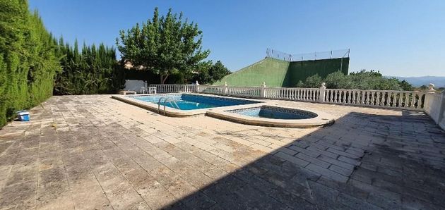 Foto 2 de Xalet en venda a Onda de 6 habitacions amb terrassa i piscina