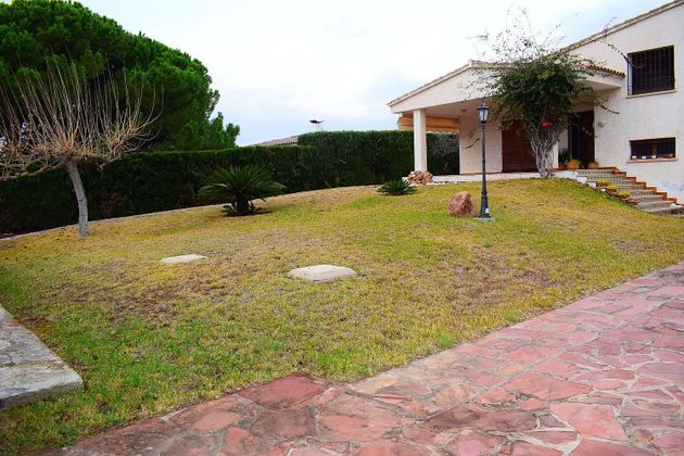 Foto 2 de Xalet en venda a Curva - Heliópolis de 3 habitacions amb terrassa i garatge