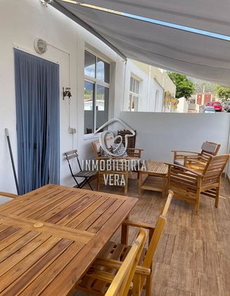 Foto 1 de Casa en venda a calle El Horno de 2 habitacions amb terrassa i piscina