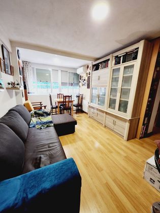 Foto 1 de Pis en venda a Chorrillo de 3 habitacions amb balcó i aire acondicionat