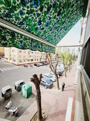 Foto 2 de Pis en venda a Chorrillo de 3 habitacions amb balcó i aire acondicionat