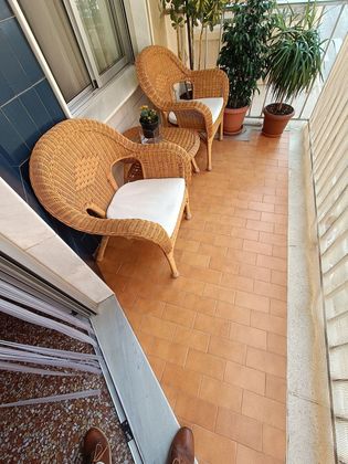 Foto 2 de Pis en venda a Zona Playa de 4 habitacions amb terrassa i balcó