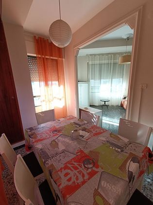 Foto 1 de Piso en venta en Zona Llombai de 2 habitaciones con balcón