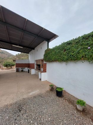 Foto 2 de Casa rural en venda a Campanillas de 7 habitacions amb terrassa