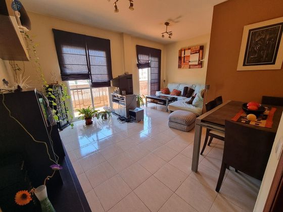 Foto 2 de Piso en venta en Añoreta Golf - Paraíso del Sol de 3 habitaciones con terraza y piscina