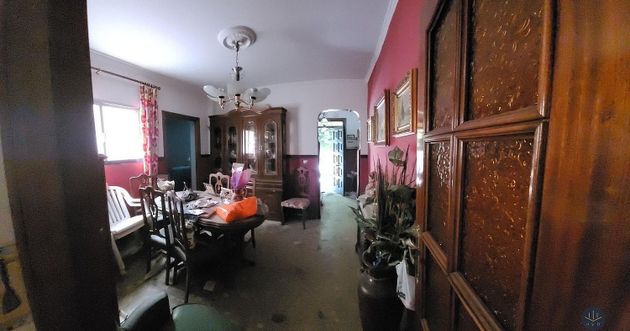 Foto 2 de Xalet en venda a Barrio de Ciudad Jardín de 5 habitacions amb terrassa i garatge