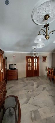Foto 2 de Piso en venta en Suárez de 4 habitaciones con terraza y aire acondicionado