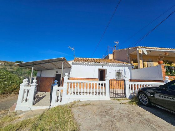 Foto 1 de Venta de casa rural en Cotomar - Urbanizaciones de 2 habitaciones con terraza