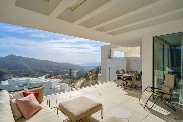 Foto 2 de Piso en venta en Río Real de 3 habitaciones con terraza y piscina