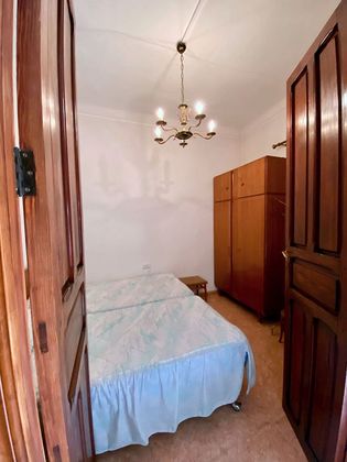 Foto 2 de Casa en venta en Alqueria d´Asnar (l´) de 3 habitaciones con terraza