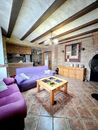 Foto 1 de Casa en venda a Muro de Alcoy de 3 habitacions amb terrassa i garatge