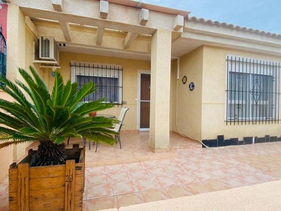 Foto 2 de Casa en venda a Pozo Estrecho de 3 habitacions amb terrassa i garatge