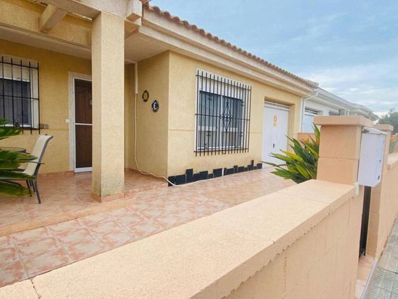 Foto 1 de Casa en venda a Pozo Estrecho de 3 habitacions amb terrassa i garatge