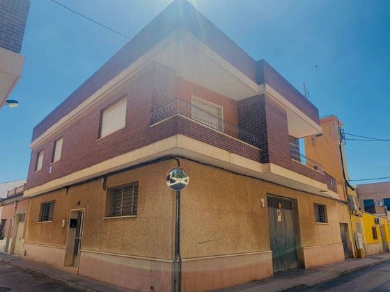 Foto 1 de Venta de piso en Canteras de 4 habitaciones con terraza y garaje