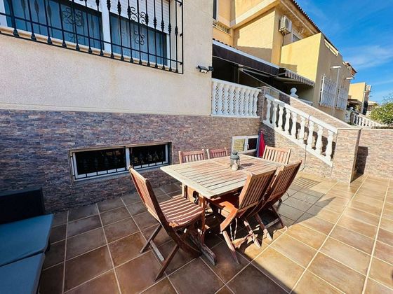 Foto 1 de Dúplex en venda a Nueva Cartagena de 4 habitacions amb garatge i jardí