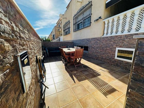 Foto 2 de Dúplex en venda a Nueva Cartagena de 4 habitacions amb garatge i jardí
