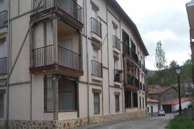 Foto 1 de Venta de piso en Garganta (La) de 1 habitación con terraza y piscina