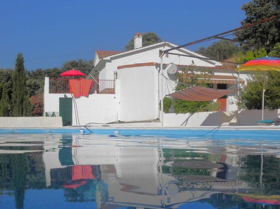Foto 1 de Casa en venta en Mirabel de 5 habitaciones con piscina