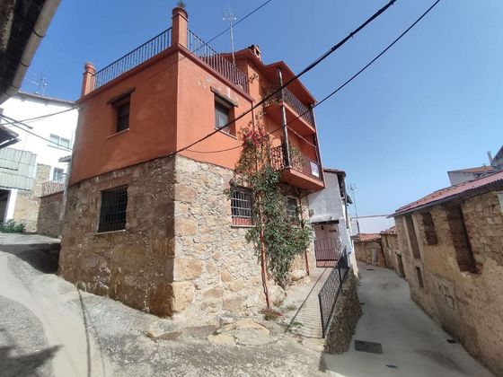 Foto 2 de Casa en venta en Torno (El) de 4 habitaciones con terraza y balcón