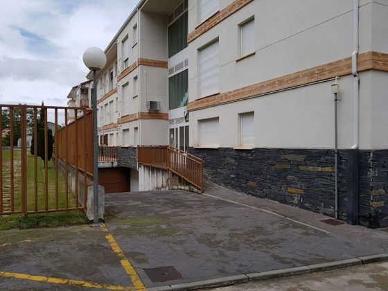 Foto 2 de Venta de garaje en Hervás de 12 m²