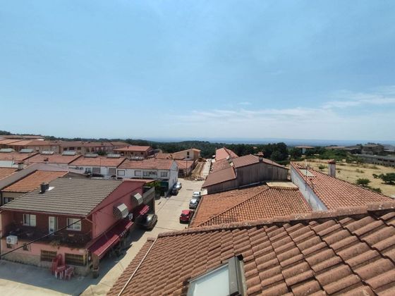 Foto 2 de Pis en venda a Torremenga de 4 habitacions amb terrassa i piscina