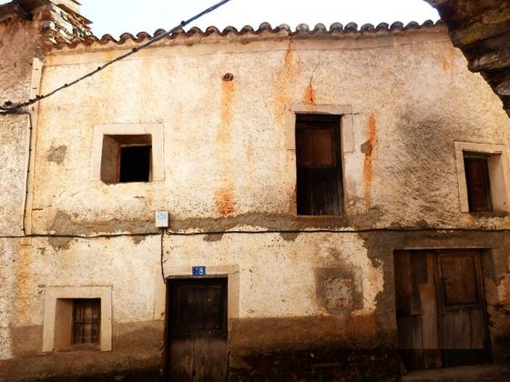Foto 1 de Casa en venda a Pinofranqueado de 3 habitacions amb terrassa