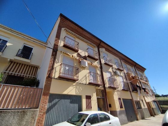 Foto 1 de Casa en venda a Villanueva de la Vera de 4 habitacions amb terrassa i garatge