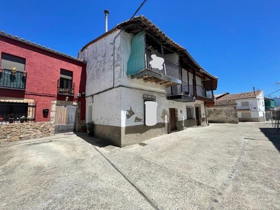 Foto 1 de Casa en venda a Aldeanueva del Camino de 2 habitacions i 164 m²