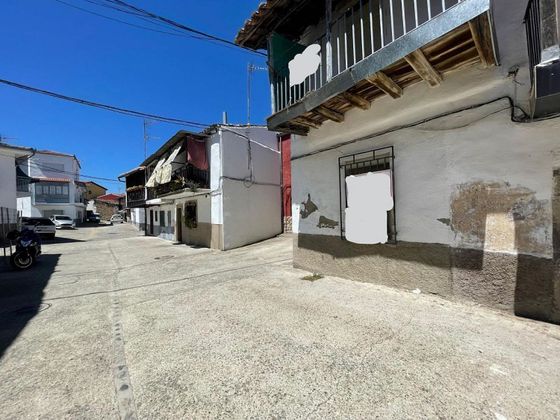 Foto 2 de Casa en venta en Aldeanueva del Camino de 2 habitaciones y 164 m²