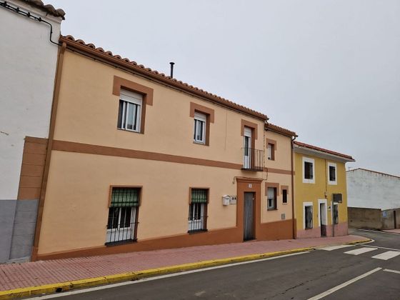 Foto 1 de Casa en venda a Holguera de 5 habitacions amb terrassa i garatge