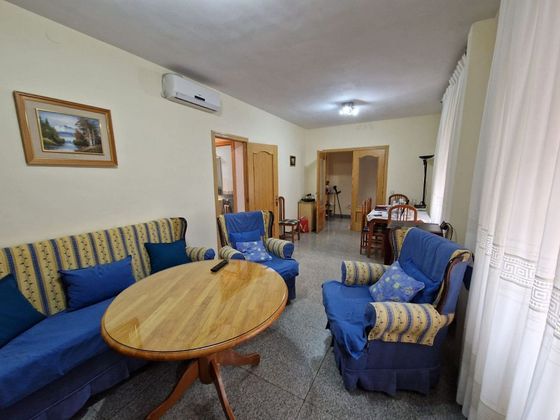 Foto 2 de Casa en venda a Holguera de 5 habitacions amb terrassa i garatge