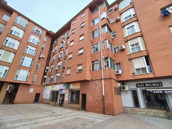 Foto 1 de Pis en venda a La Cañada de 3 habitacions amb terrassa i ascensor