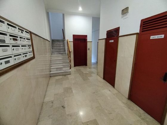 Foto 2 de Pis en venda a La Cañada de 3 habitacions amb terrassa i ascensor