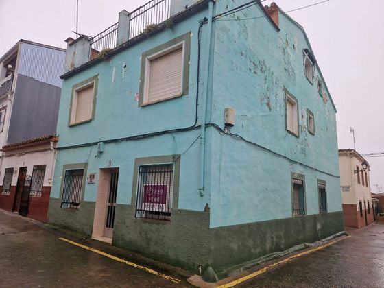 Foto 1 de Casa en venda a Montehermoso de 10 habitacions amb terrassa